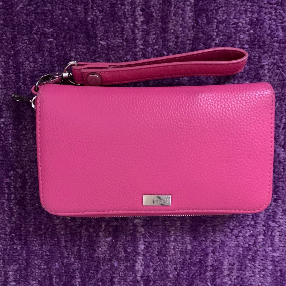 Thirty-one Jewell Wallet